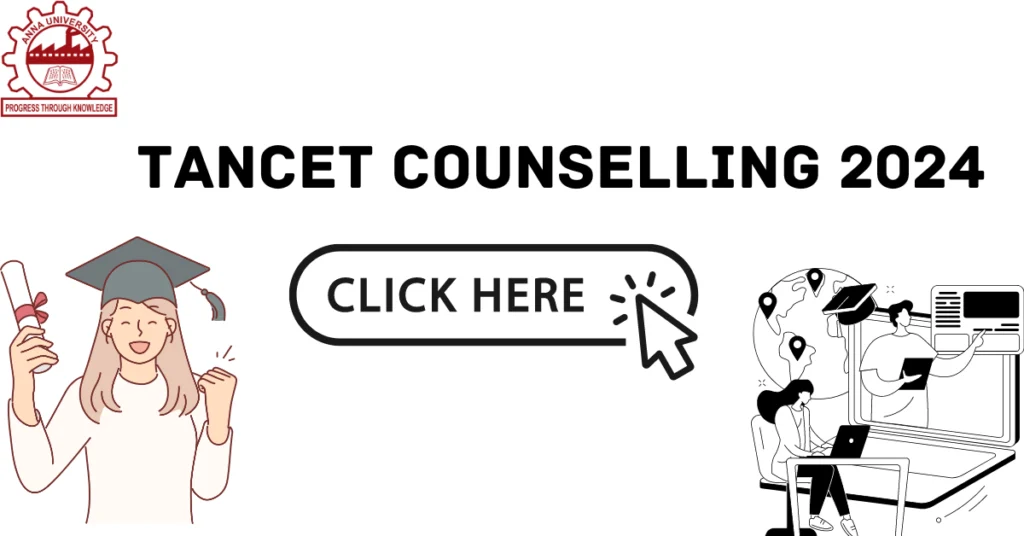 TANCET Counselling