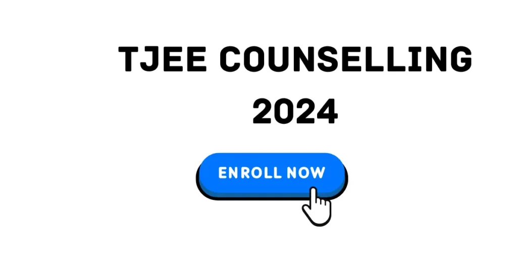 TJEE Counselling