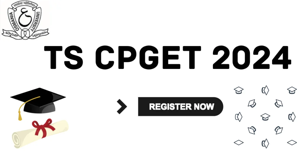 TS CPGET 2024