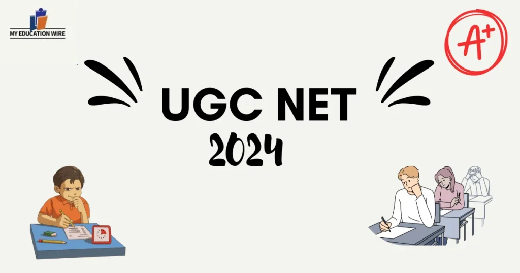 UGC NET 2024