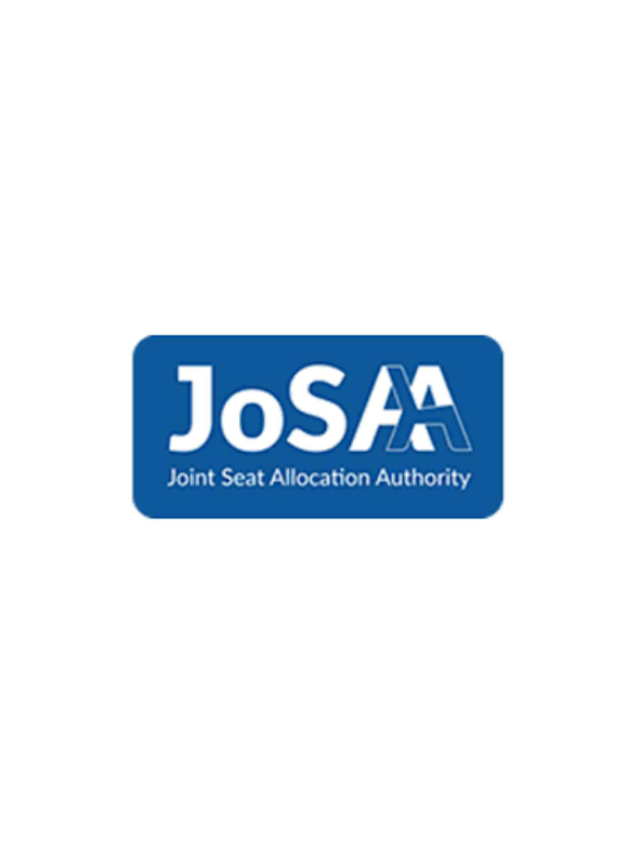 DOCUMENTS FOR JOSAA COUNSELLING