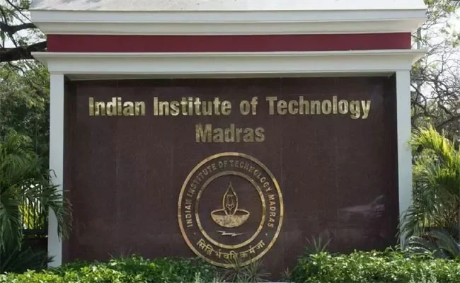 iit madras