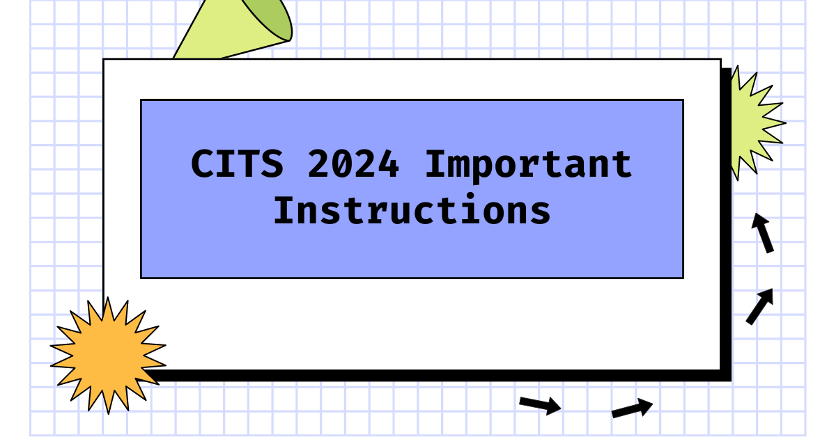 CITS 2024