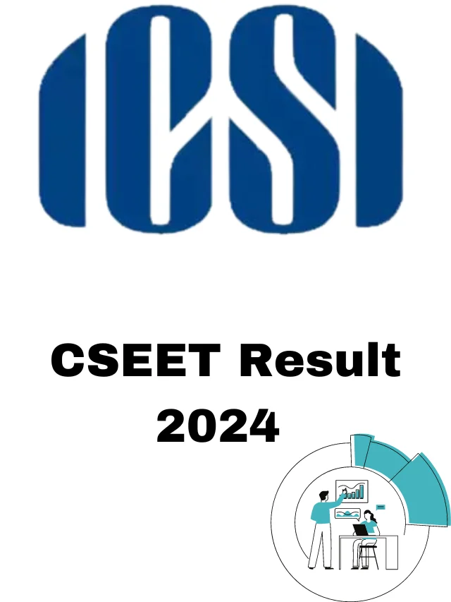 ICSI CSEET Result  2024 Soon