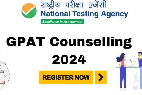 GPAT Counselling