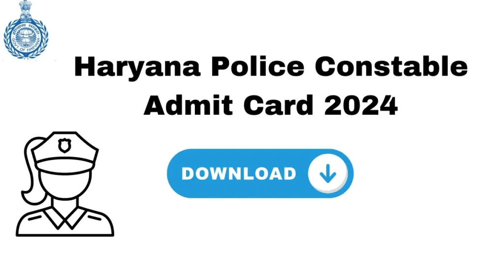 Haryana Police Constable