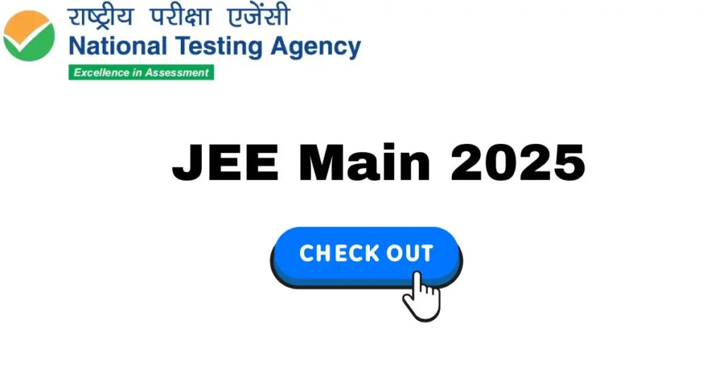 JEE Main 2025