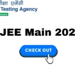 JEE Main 2025: Check Schedule, Eligibility, Exam Pattern,