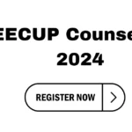 JEECUP COUNSELLING 2024: Check Schedule, Choice Filling, Seat Allotment, Process