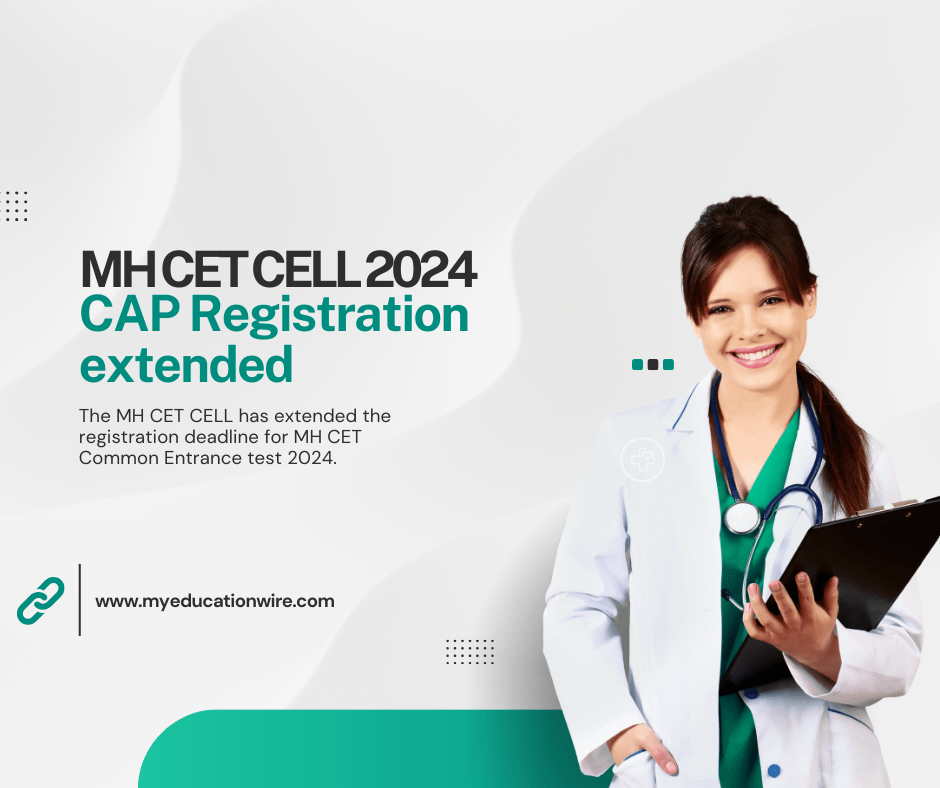 MH CET CELL 2024