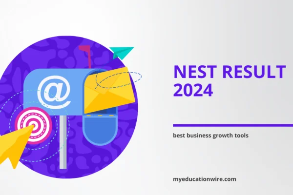 NEST Result 2024