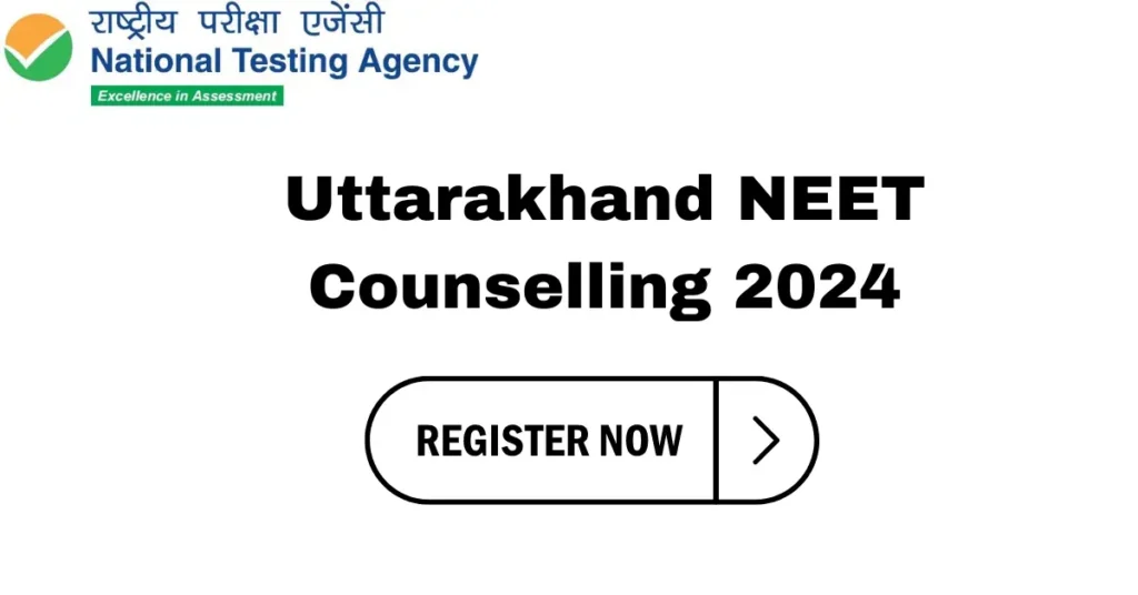 Uttarakhand NEET Counselling