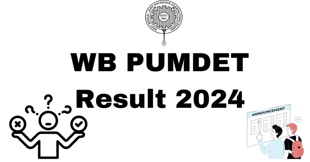 WB PUMDET