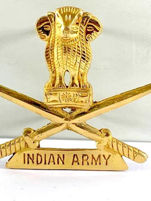 Indian Army BSc Nursing 2024