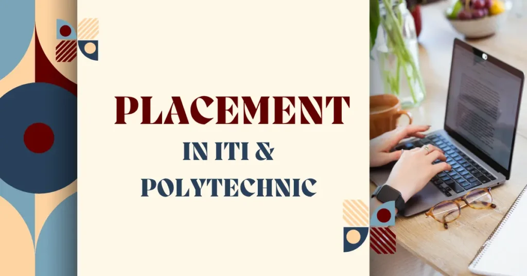 Placement IN ITI