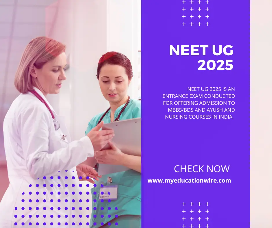 NEET UG 2025