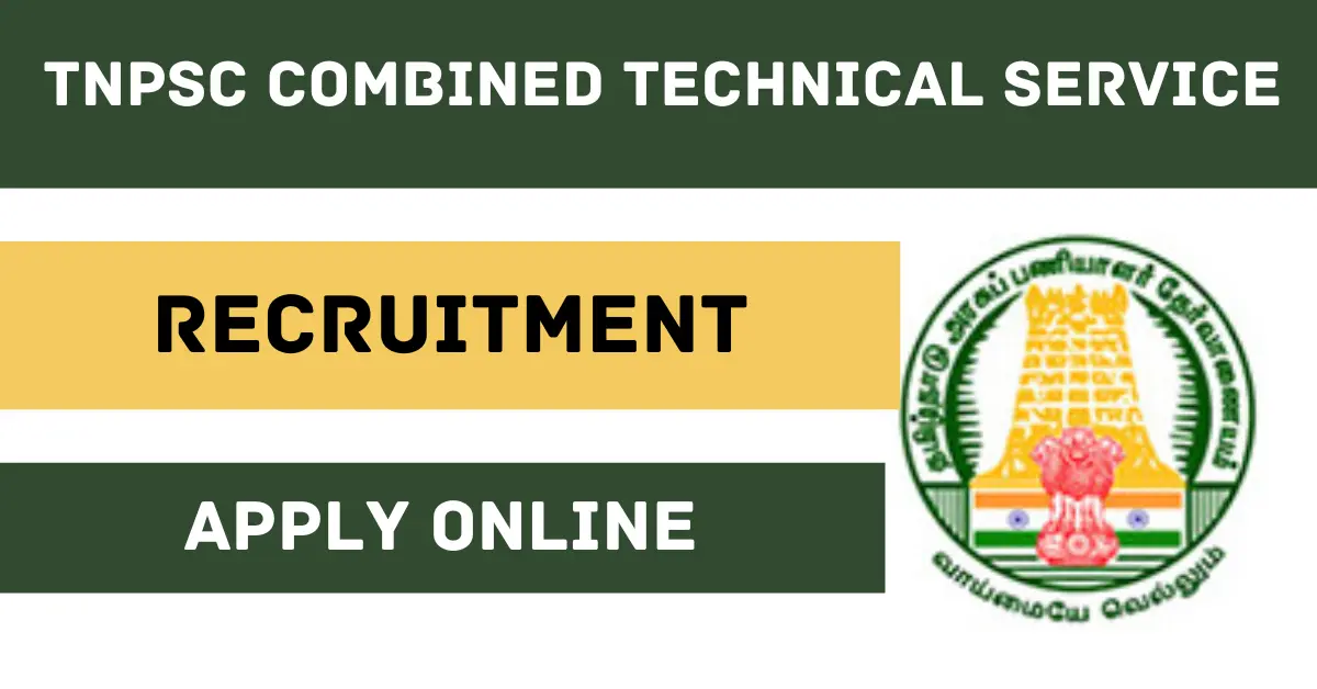 Combined Technical Service