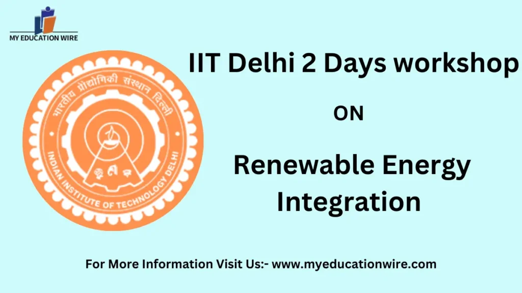 IIT Delhi