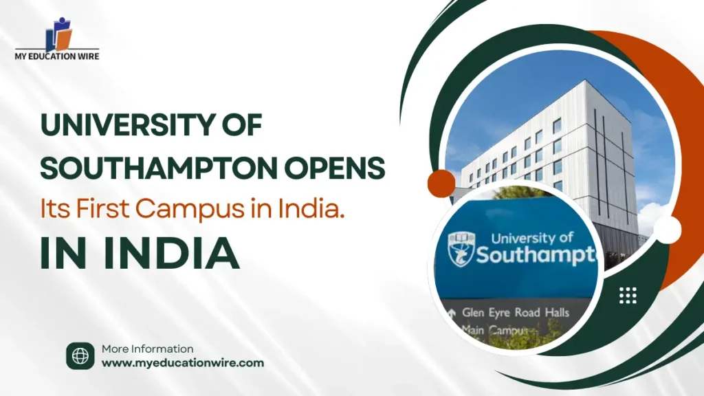 University of Southampton