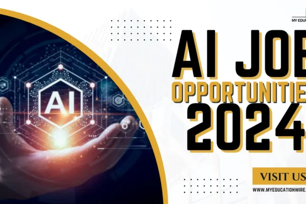 AI Job Opportunities in 2024