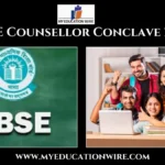 CBSE Counsellor Conclave 2024: Shaping the Landscape of Well-being in Schools