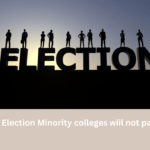 DUSU Election-Minority colleges will not partiicipate