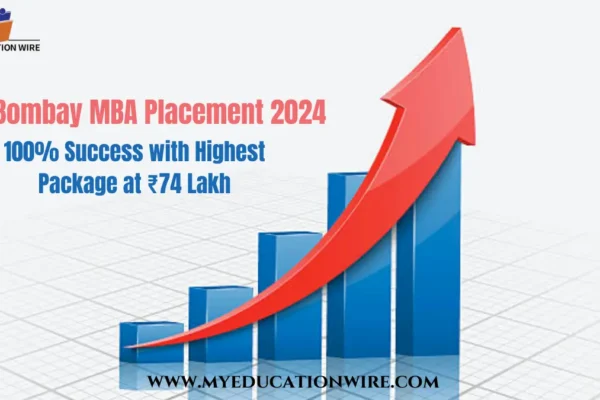 IIT Bombay MBA Placement 2024