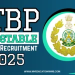 ITBP Constable Driver Recruitment 2024: 545 पदों के लिए आवेदन करें, जानें पात्रता और चयन प्रक्रिया