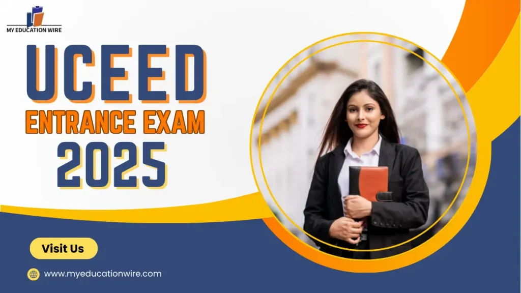 UCEED Entrance Exam 2025