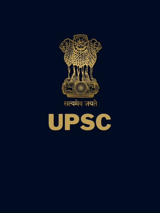 UPSC upcoming Exam Dates 2025