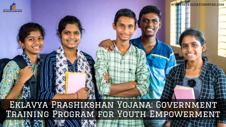 Eklavya Prashikshan Yojana