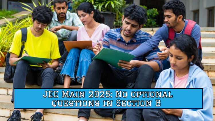 JEE Main 2025