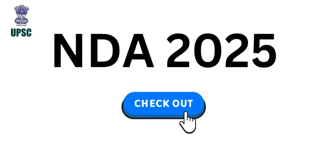 NDA 2025