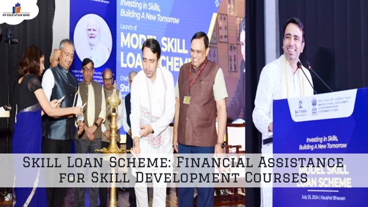 Skill Loan Scheme