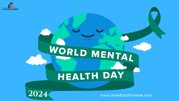 World Mental Health Day 2024