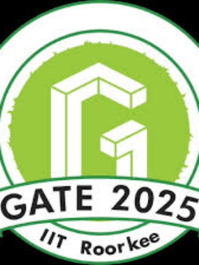 GATE 2025 Registration closing Date