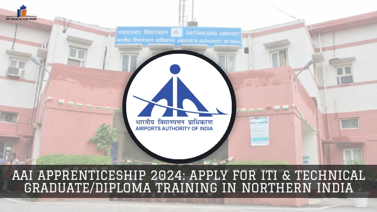 AAI Apprenticeship 2024