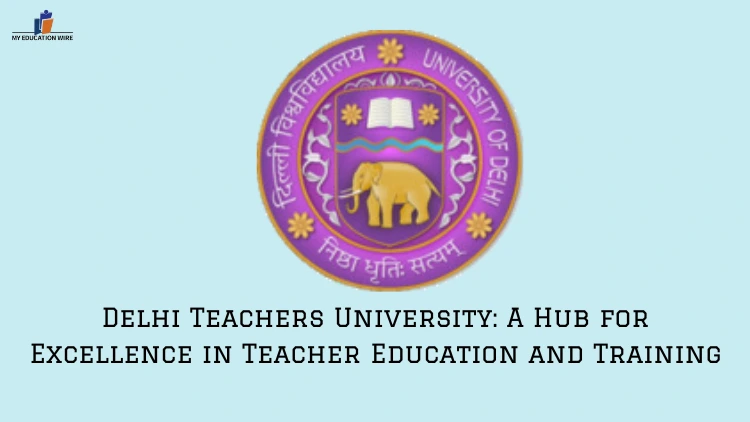 Delhi Teachers University