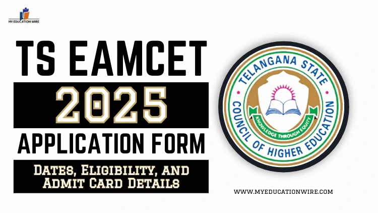 TS EAMCET 2025