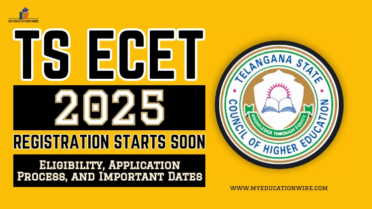 TS ECET 2025