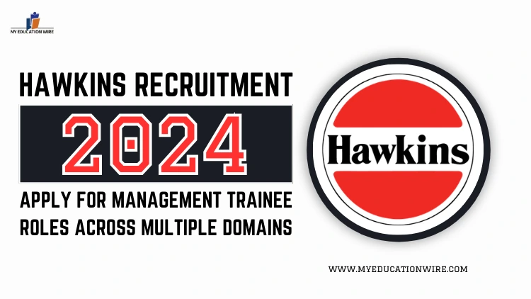 Hawkins Recruitment 2024