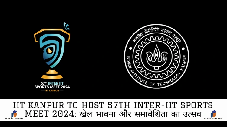 IIT Kanpur to Host 57th Inter-IIT Sports Meet 2024