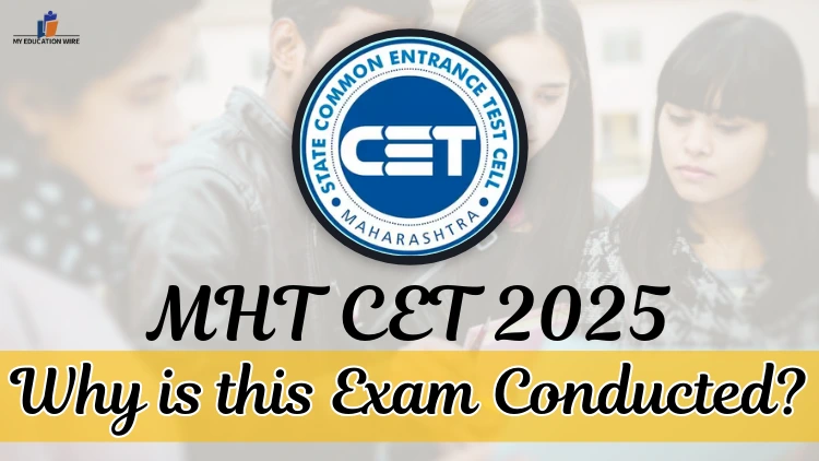 MHT CET 2025