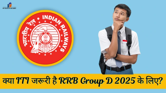 RRB Group D 2025