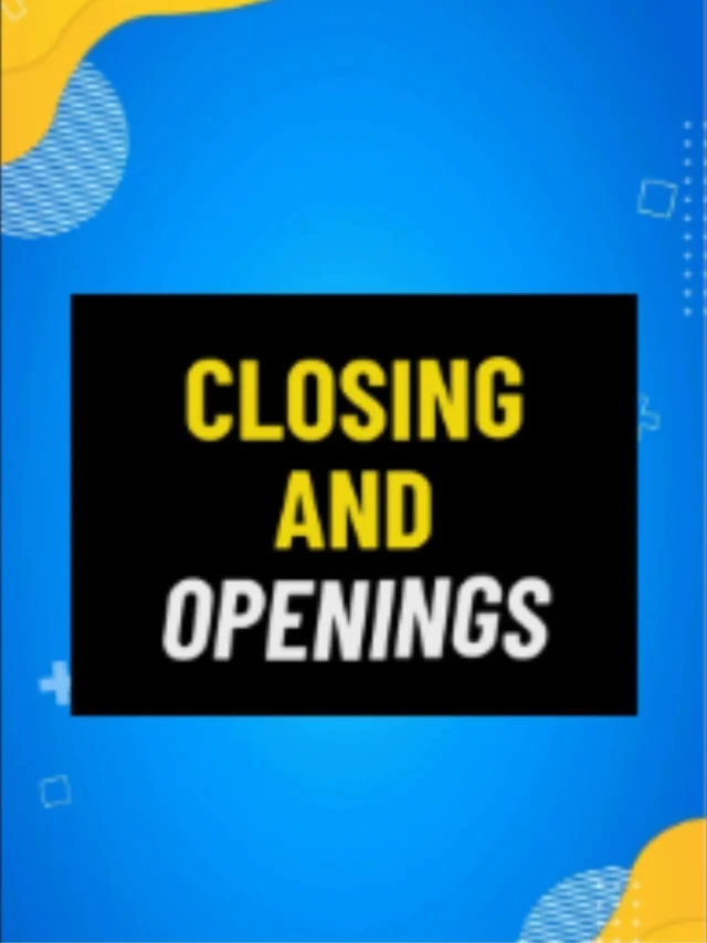 Weekly Job Updates: Top 5 Openings & Deadlines You Shouldn’t Miss