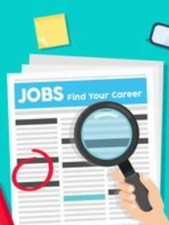 Government jobs Available in Madhya Pradesh to Apply