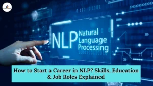 How to Start a Career in NLP