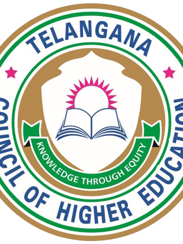 Telangana Higher Education Admission Notice 2025