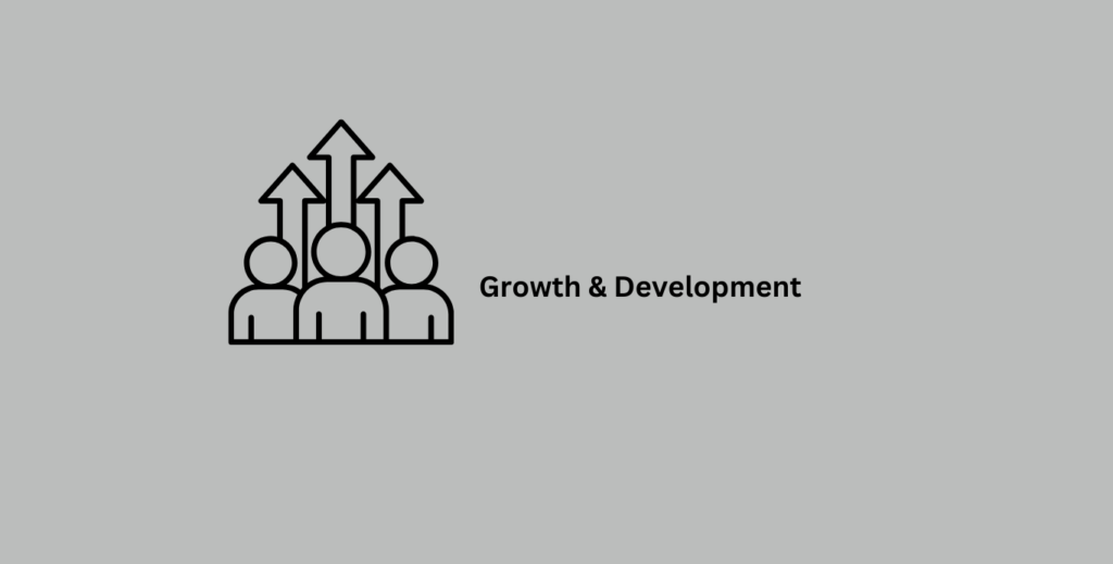 Growth & Development