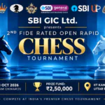 IIT Kanpur Chess Tournament 2026